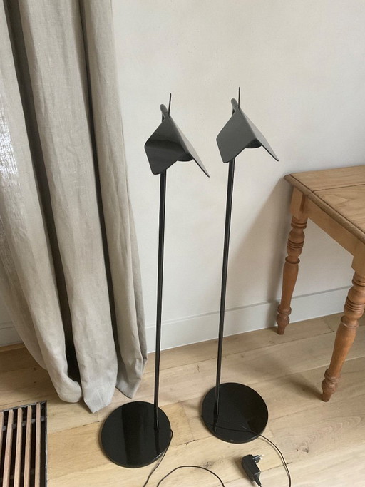 Lampade da lettura di design del marchio FLOS