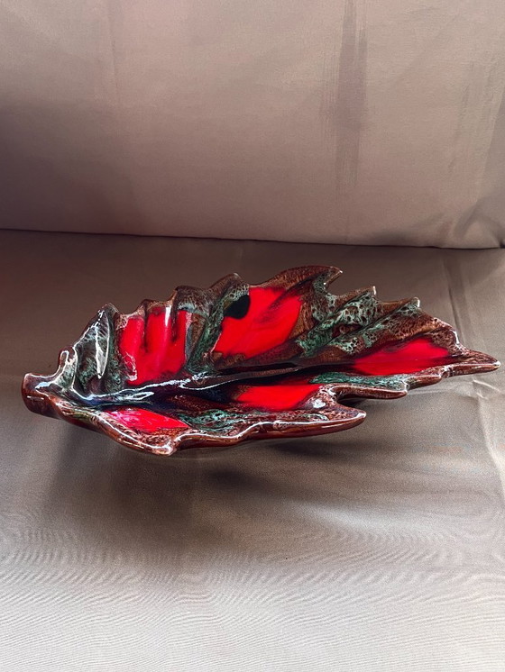 Image 1 of Vallauris valet tray