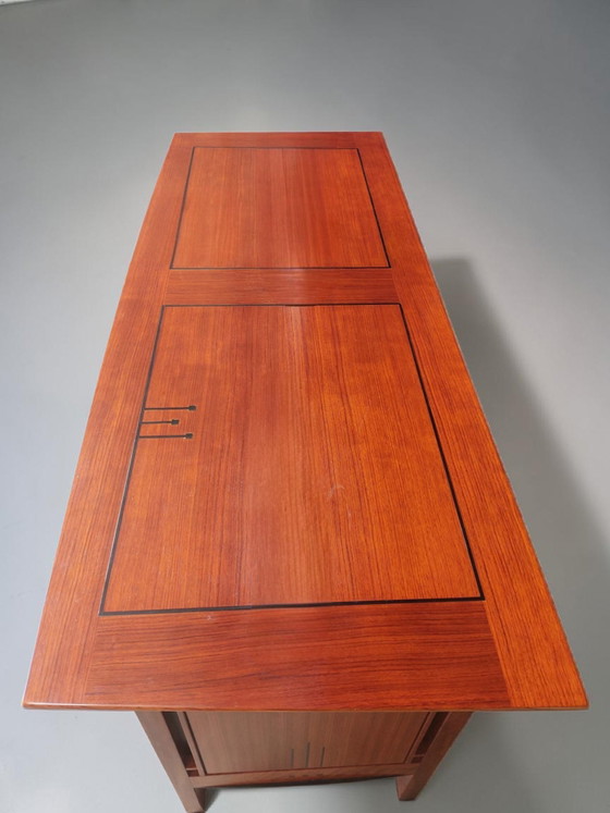 Image 1 of Schuitema dressoir serie Thompson