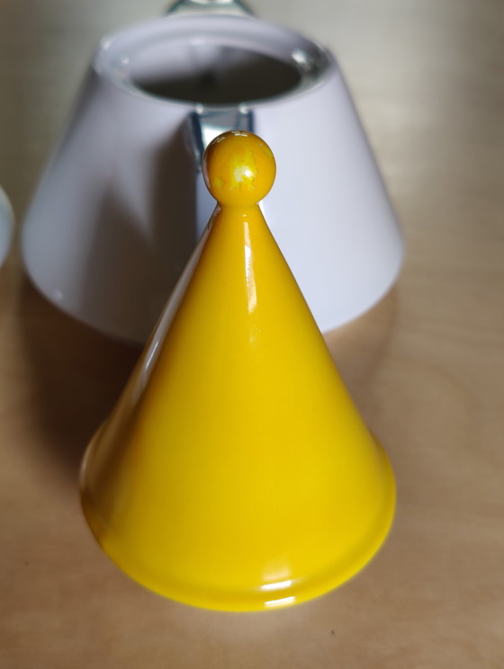 Image 1 of 2 x teiere monodose Bavaria Germania Ovest