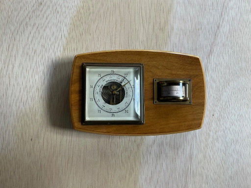 Barometer