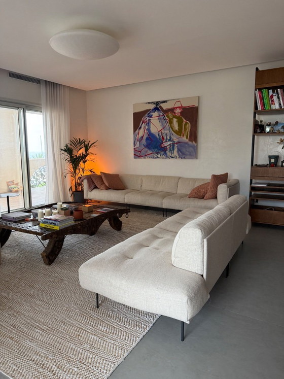 Image 1 of Rod Modular System von Piero Lissoni für Living Divani.