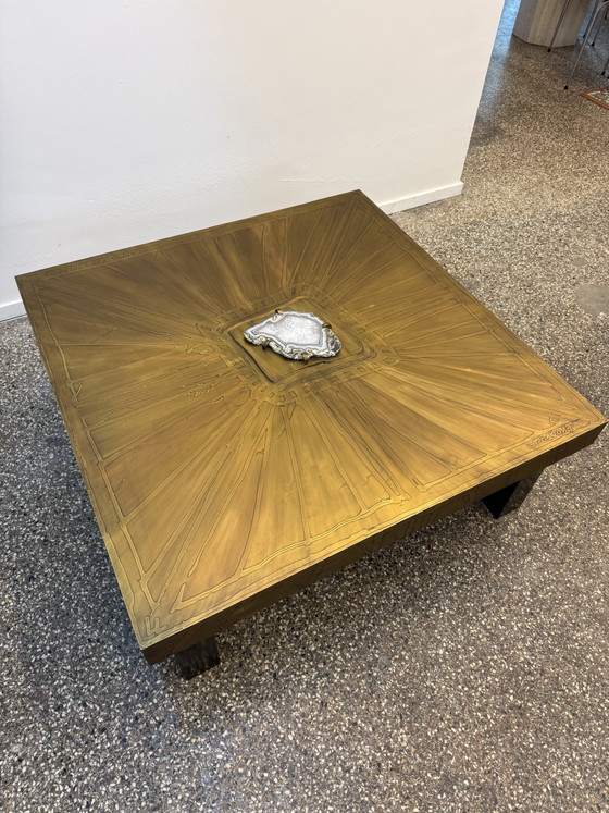 Image 1 of Designtafel Studio Belgali