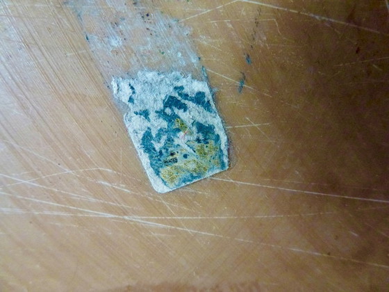 Image 1 of Image ancienne de la Cène, italienne, A. Giannetti.