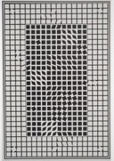 Screen print - Victor Vasarely