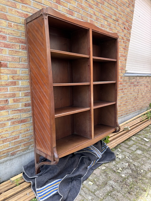 Wall Cabinet