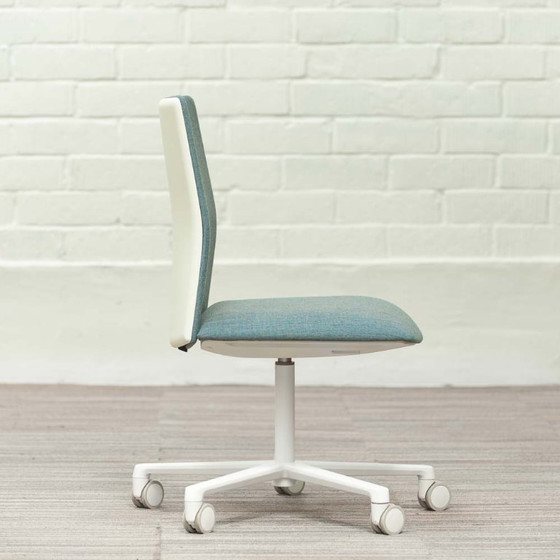 Sedia da ufficio Arper Kinesit – Sedie da ufficio, Textile, Modern (photo 9 of 23)