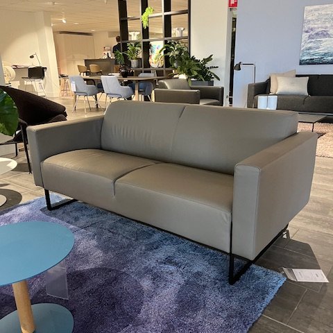 Artifort Mare 2,2-Sitzer-Sofa