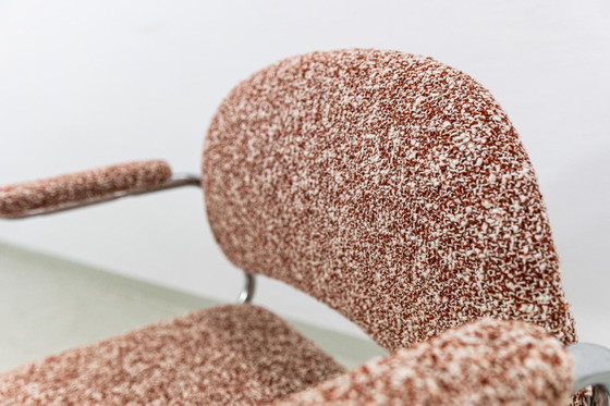 Image 1 of Sedia da ufficio vintage di Kovona in tessuto Kvadrat, anni '90