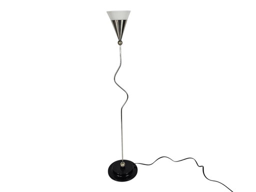 Design néerlandais - Harco Loor - Lampe de table - Lampe calice - Postmoderne - Années 80