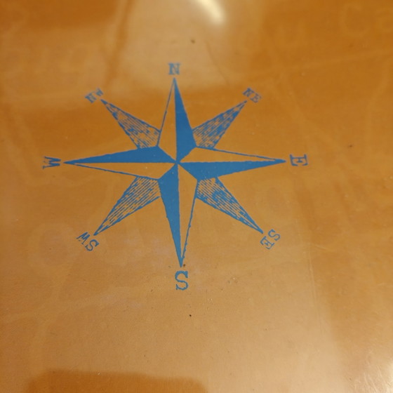 Image 1 of Vintage Brepols travel photo album / Album photo 'Zone Torride' NEW