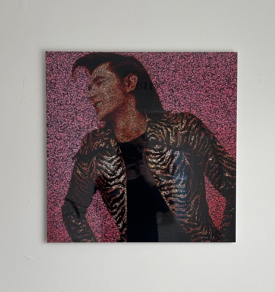 Image 1 of Krypto Bryan Ferry Spezialserie