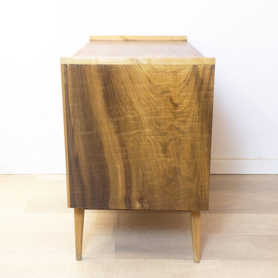 Image 1 of Mid Century ladekast, Spanje, 1950