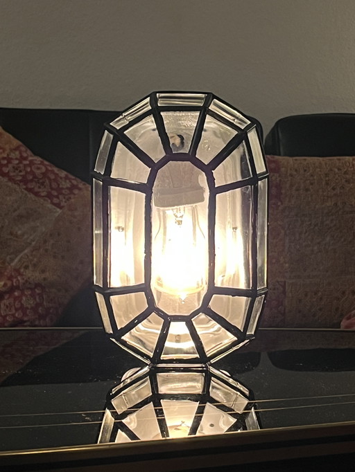 Lampada da parete moderna di metà secolo