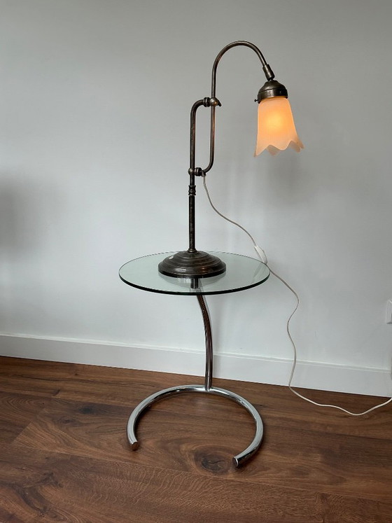 Lampada di design – Lene Bjerre, Lampade da tavolo, Glass (photo 9 of 9)