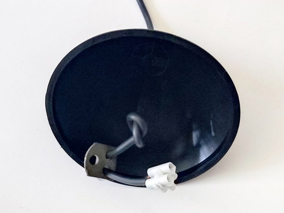 Image 1 of Pendelleuchte „UFO“ aus den 1960er Jahren