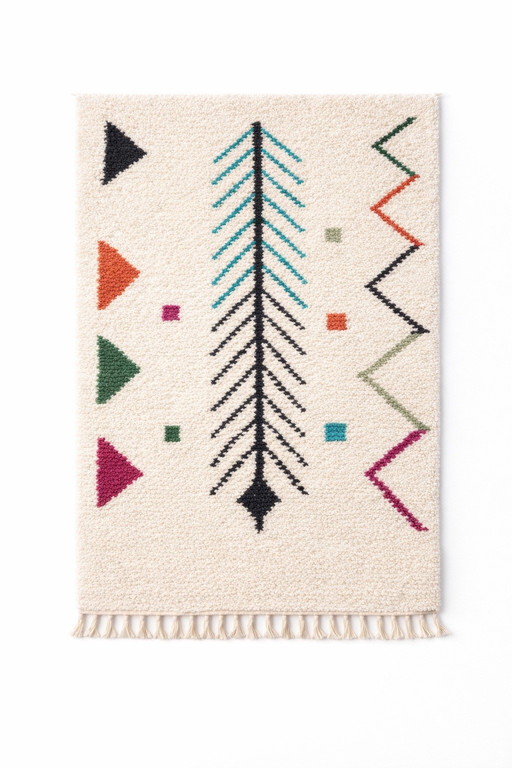 Alfombra bereber marroquí a su elección 3/2