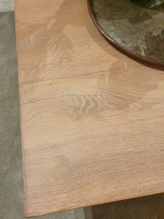 Image 1 of Dopmeijer Barosso eettafel - 240x100