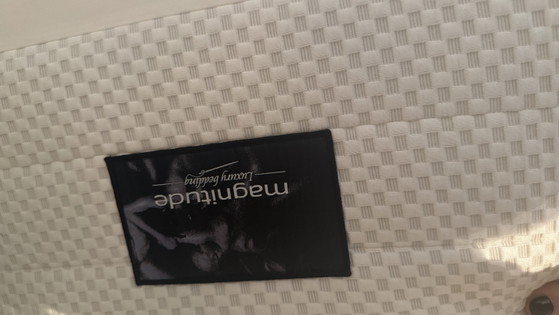 Image 1 of Bed
