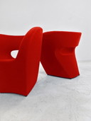 Moroso Victoria and Albert Fauteuil/Chair