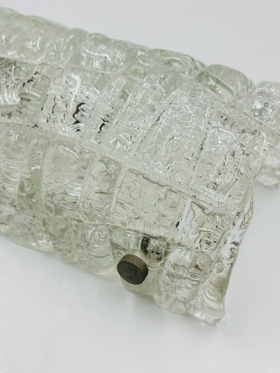 Kalmar Franken architectural wall light duo – Franken KG, Glass (photo 8 of 17)