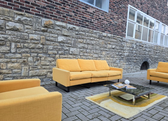 Image 1 of Cor Conseta Classic Set anni '60 Vintage anni '60 e '70 Panche Divani Set