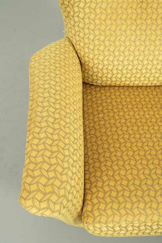 Image 1 of Italian wing chair