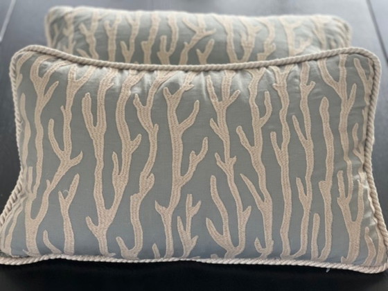 Image 1 of Manuel Canovas Kissenbezüge