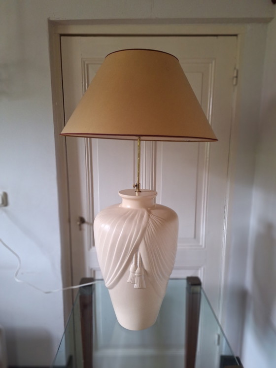 Image 1 of Louis Drimmer lamp 70s/80s
