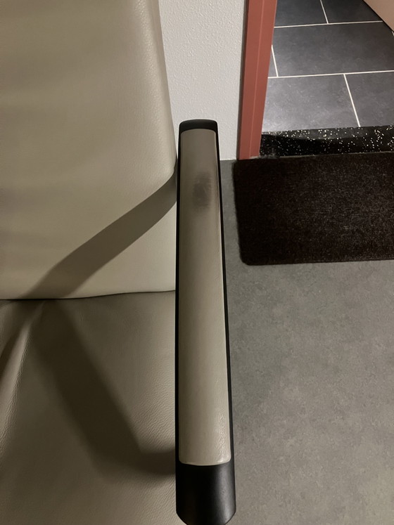 Jori Recliner for a 2-Meter Tall – Armchairs, Leather (photo 4 of 5)