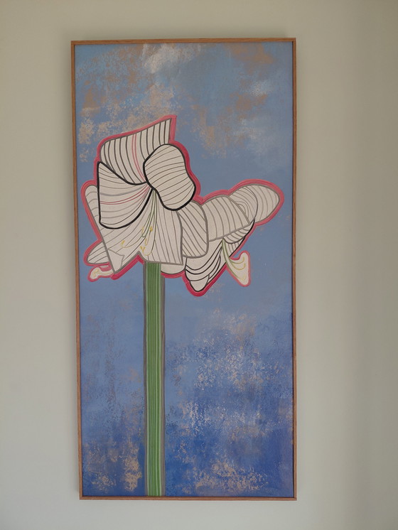 Image 1 of “Stand Strong for Purity” Gallery Suncorner