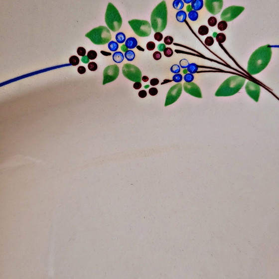 Image 1 of Plats Ovales Moulin des Loups Orchies Isabelle