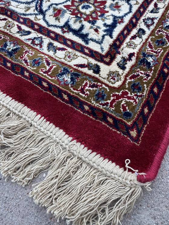 Image 1 of Large Kashmir rug