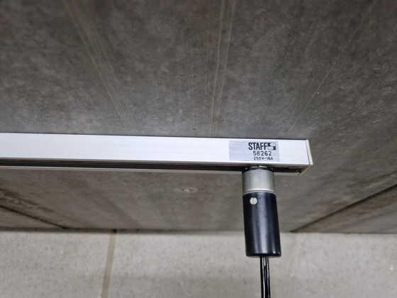 Image 1 of Set di lampade a sospensione Staff Arnold Berges