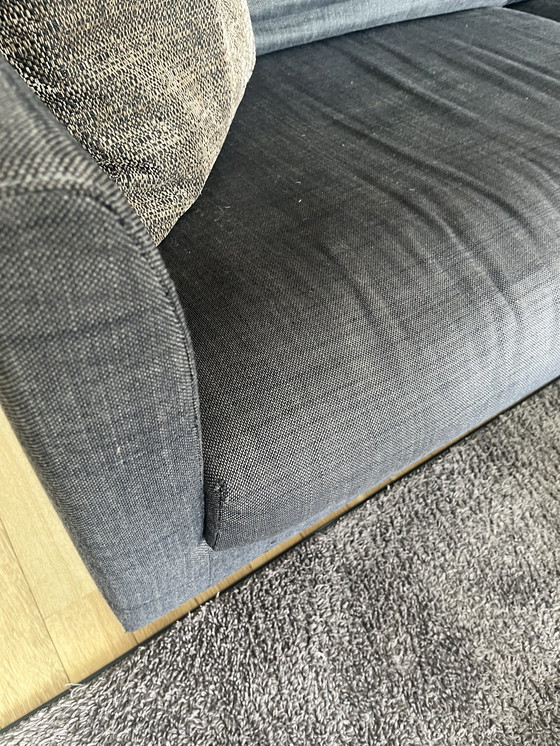 Image 1 of Montis AXEL 3-seater sofa - 220m wide