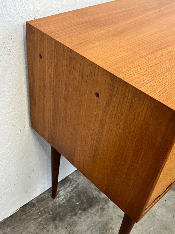 Image 1 of Mobile audio vintage / Mobile, Formula Furniture anni '60