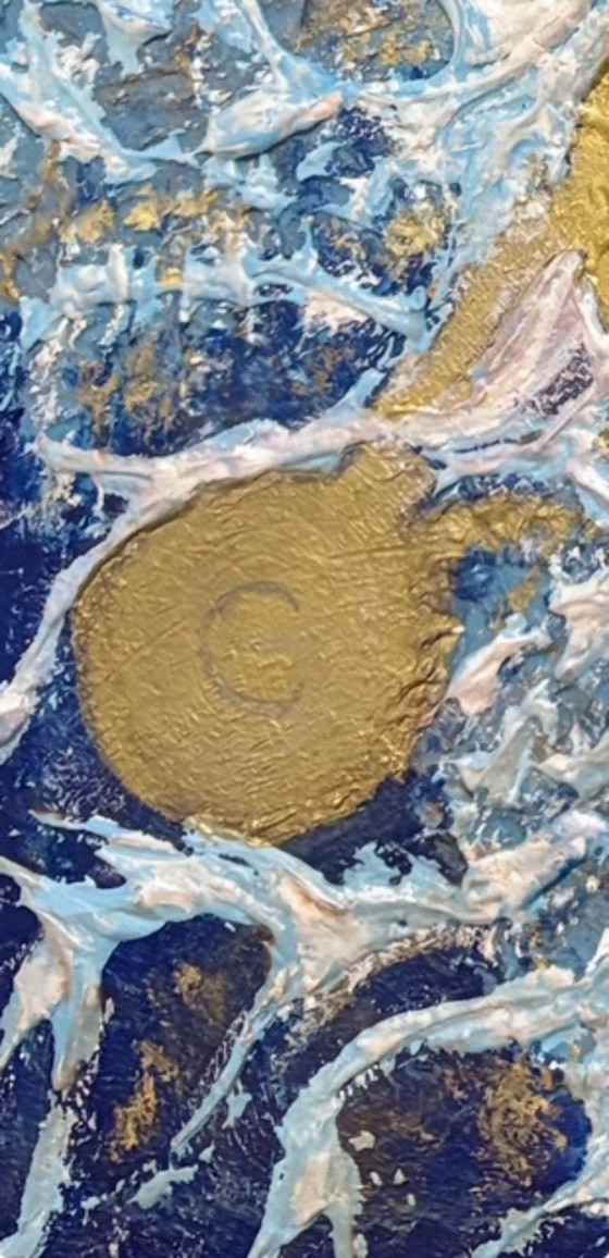 Image 1 of Code of Life