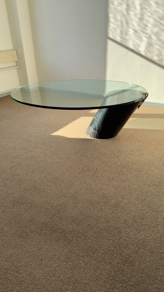 Image 1 of Table basse Ronald Schmitt