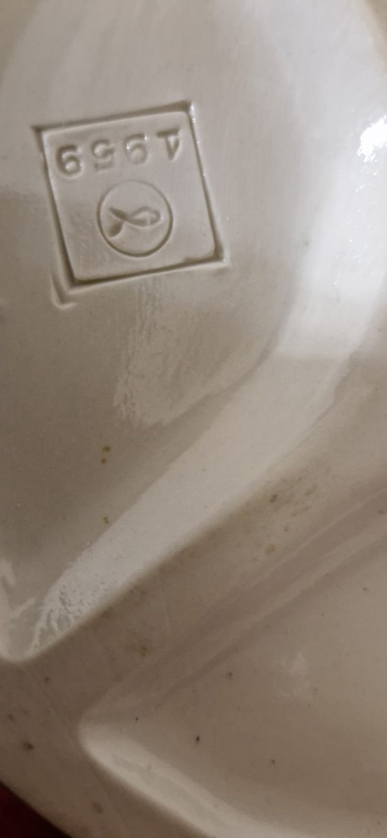 Image 1 of Statuette Man, Vinogram