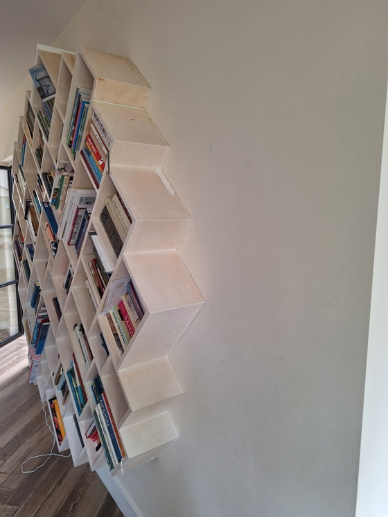 Image 1 of Librería casera