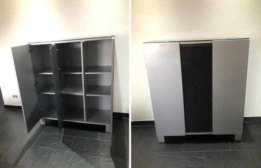 Armoire, buffet, meuble TV et table avec 4 chaises