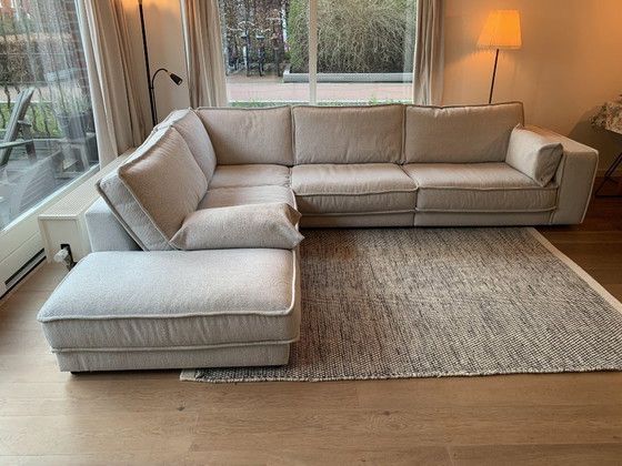 Image 1 of Bolia - Divano angolare componibile Noora