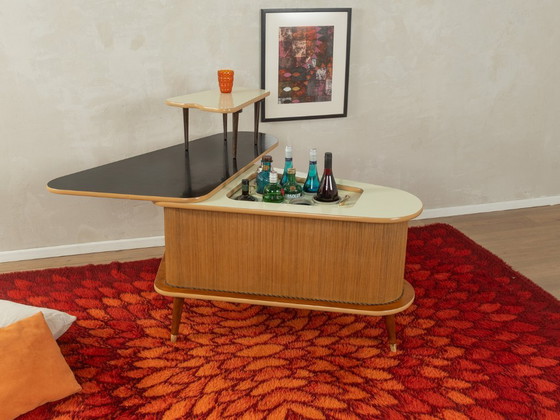 Image 1 of Unieke thuisbar, jaren 50, vintage