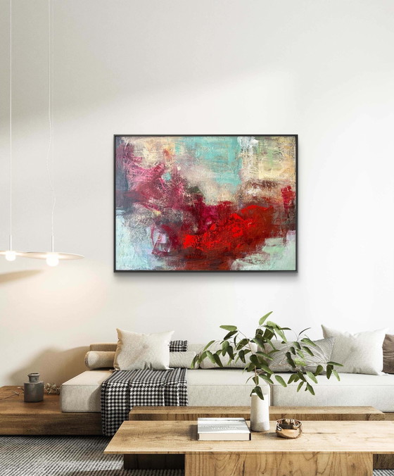 Image 1 of Abstract #1