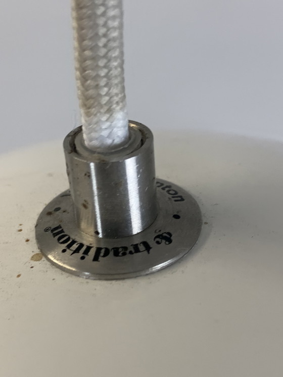 Image 1 of Flowerpower van Tradition porte Verner Panton