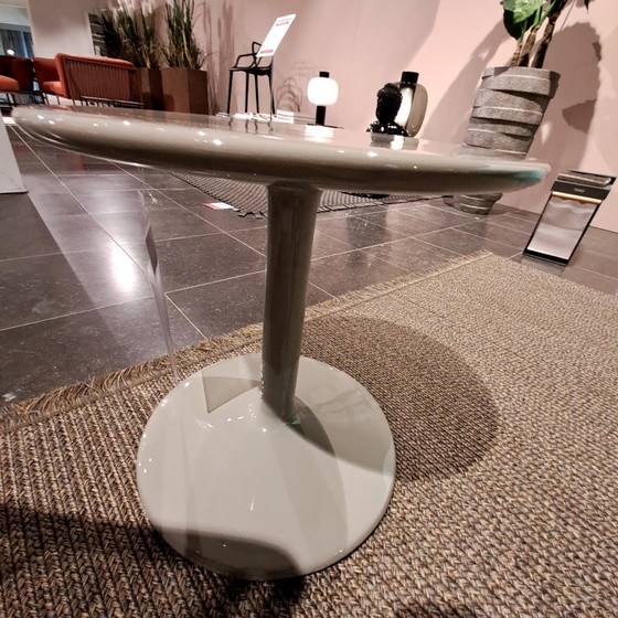 Image 1 of B&B Italia Spool side table