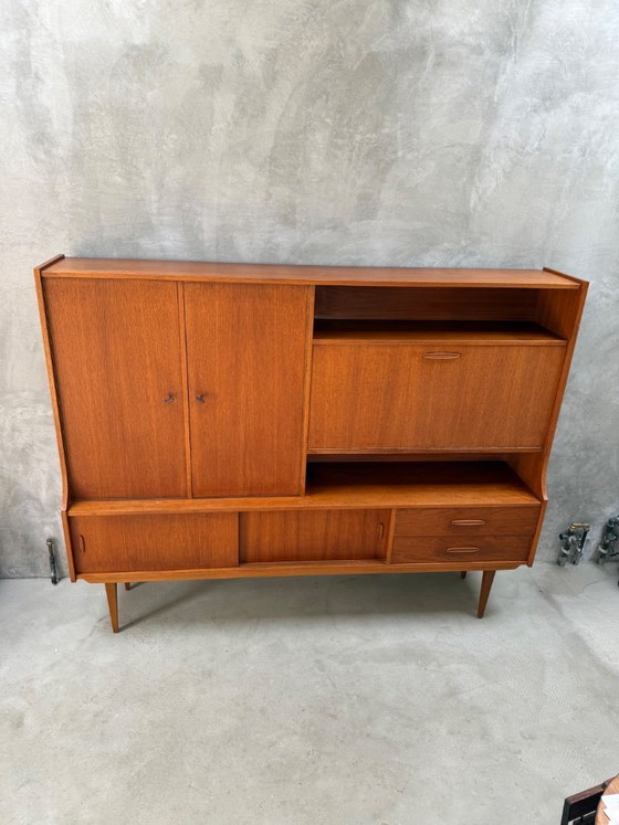 Image 1 of Buffet/montant vintage - années 1960
