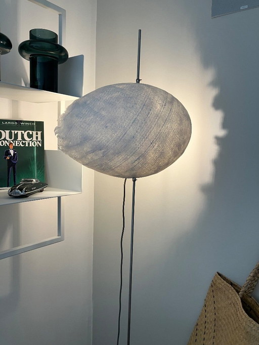 Catellani & Smith vloerlamp Postkrisi