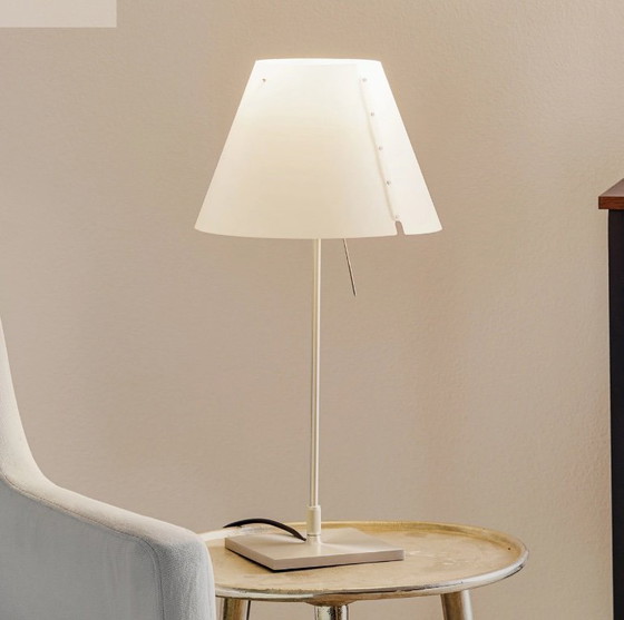 Image 1 of Lámpara de mesa Constanzina de Luceplan