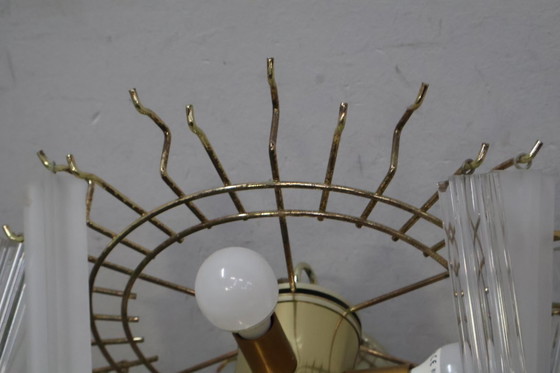 Image 1 of Venini Kronleuchter